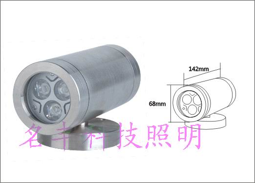 供应大功率LED投射灯  ，LED投射灯 